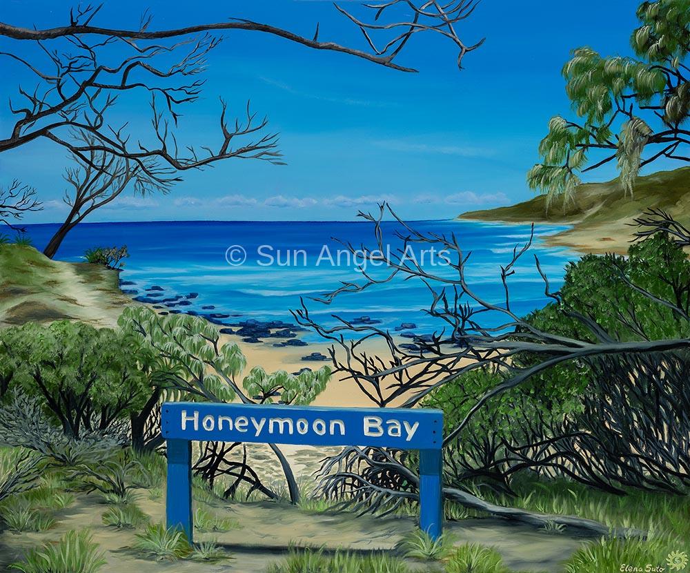 062 Honeymoon Bay (Moreton Island, QLD)
